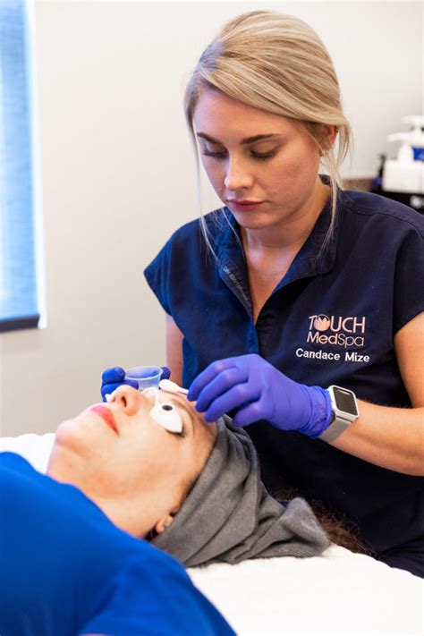 Chemical Peels in North Myrtle Beach Touch MedSpa