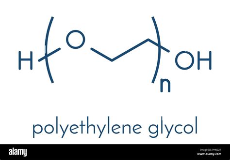 Chemical Profile: Polyethylene Glycol Compounds (PEGs)