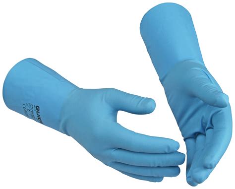 Chemical Protection Gloves - Liberty Safety