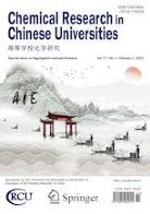 Chemical Research in Chinese Universities Home - Springer