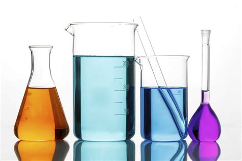 Chemical Solution