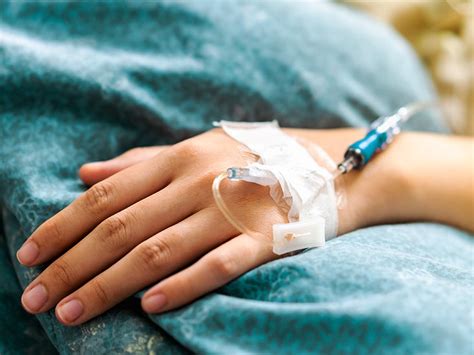 Chemical Stress Test Benefits Risks What to Expect