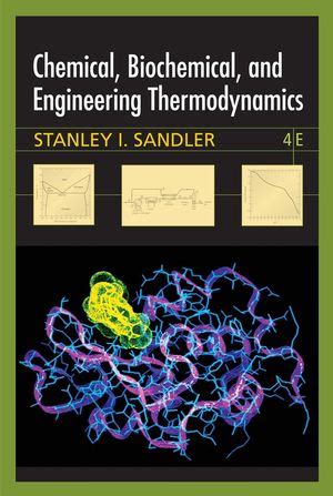 Chemical biochemical and engineering thermodynamics stanley i sandler solution manual. - Novelle da don camillo e il suo gregge.