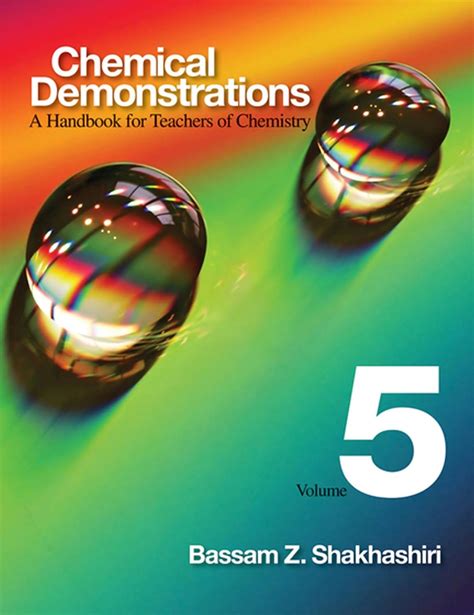 Chemical demonstrations volume 5 a handbook for teachers of chemistry. - Repair manual for 2013 nissan nv200.