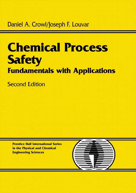 Chemical engineering process safety solution manual. - Humanitarismo de la guerra británica de hambre.