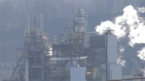 Chemical firms to pay $110 million to Ohio to settle claims over releases of ‘forever chemicals’