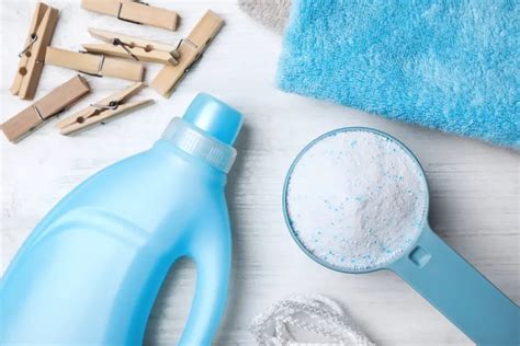 Chemical free laundry detergent. November 12, 2016 at 3:59 pm. Just to be clear, all of these ingredients are chemicals. There is no such thing as a “chemical free” detergent. Baking soda = sodium bicarbonate, and even naturally occurring oils are still chemicals, they just happen to be isolated from natural sources. 