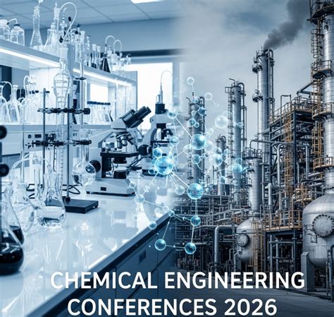 Chemical industry conferences.  Conferences & Events Empowering the global chemical engin...