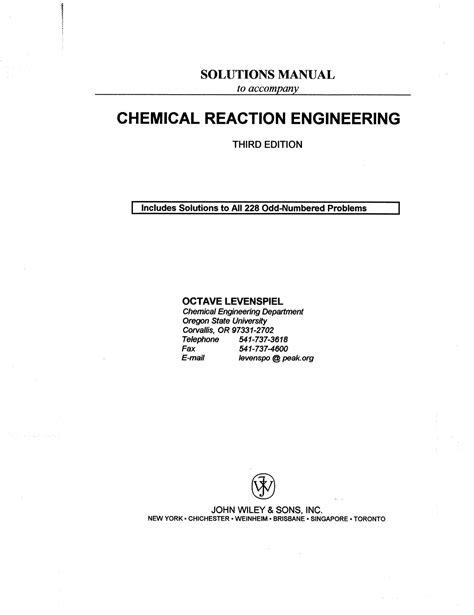 Chemical process calculations levenspiel solution manual. - Caterpillar parts manual 120 h motor grader.
