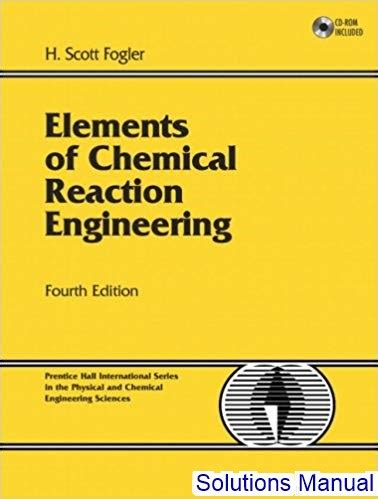 Chemical reaction engineering 4th edition solutions manual. - American standard condenser unit 2a7a service manual.