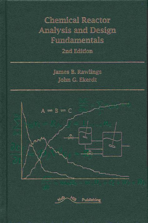 Chemical reactor analysis and design fundamentals solutions manual. - Manuale di vw rns 510 versione c.