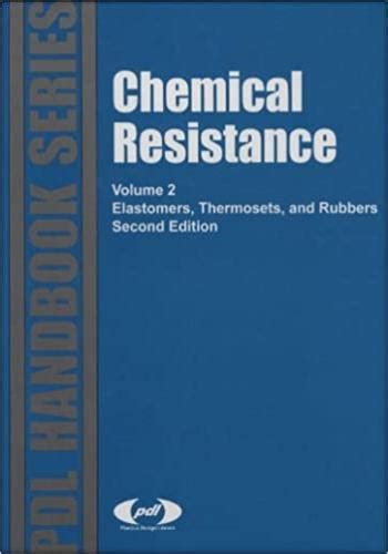 Chemical resistance volume 2 thermoplastic elastomers thermosets and rubbers pdl handbook series. - Das evangeliar heinrichs des löwen und das mittelalterliche herrscherbild.