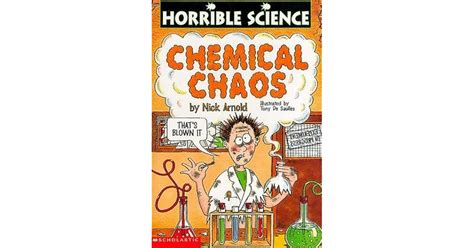 Full Download Chemical Chaos By Nick Arnold