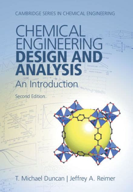Full Download Chemical Engineering Design And Analysis An Introduction By T Michael Duncan