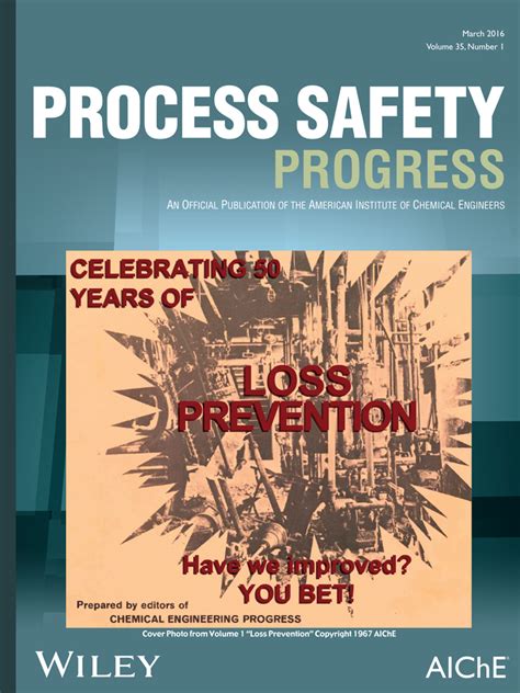 Read Chemical Process Safety Learning From Case Histories By Roy E Sanders