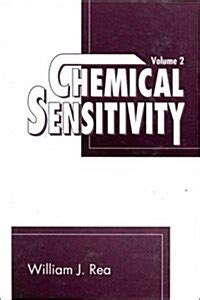 Read Chemical Sensitivity Sources Of Total Body Load Volume Ii By William J Rea