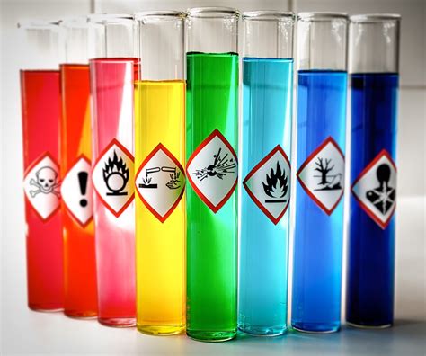 Chemicals & Bioassays - Site Guide - NCBI