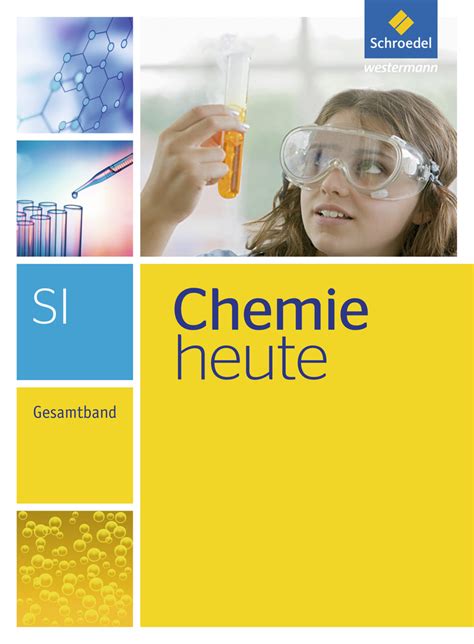 Chemie heute. - Pour lire et apprécier le texte narratif.
