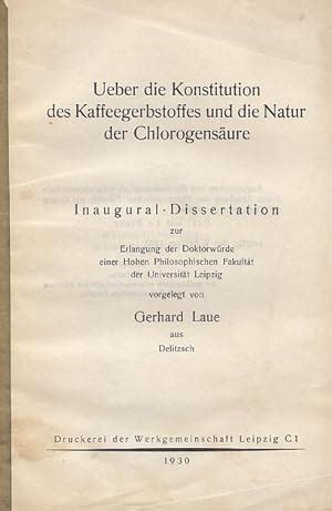 Chemische arzneimittelprüfung in deutschen pharmakopöen bis 1872. - Dirección general de estadística y censos investiga para servir a la nación.