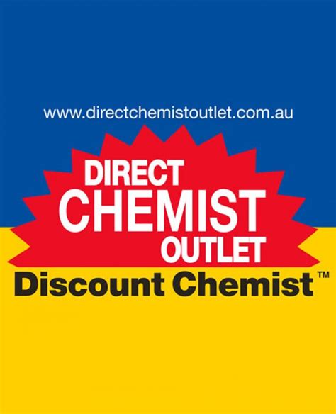 Chemist Outlet in Gawler Green Shopping Centre