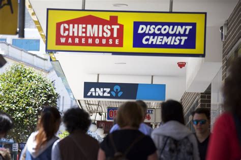 Chemist Warehouse - Ashfield, NSW - Opening Hours & Catalogue