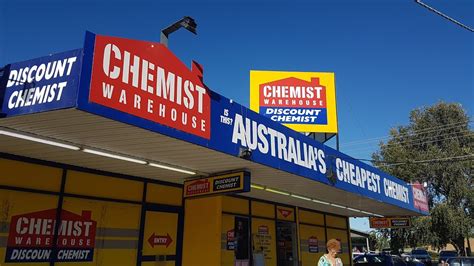 Chemist Warehouse Alfredton - Chemist Alfredton