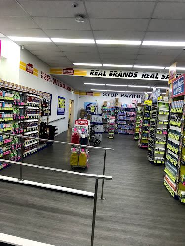 Chemist Warehouse Bethlehem Good Health Stockists