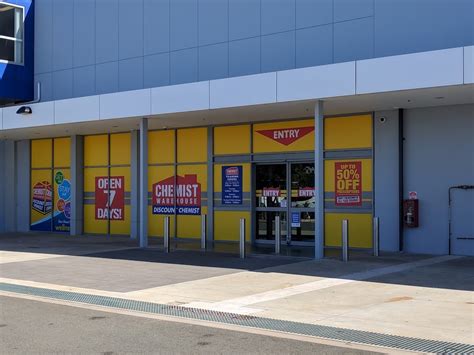 Chemist Warehouse Northlakes - Home Co. - T7/77 …