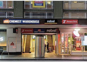 Chemist Warehouse in Melbourne, L2 345 Bourke St, Opening …