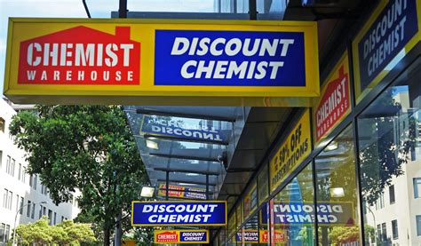 Chemist wharehouse. Chemist Warehouse posted a near 30 per cent rise in profit and sales grew strongly in the six months to December 31. Sigma will pay a final dividend of 0.5¢ per … 