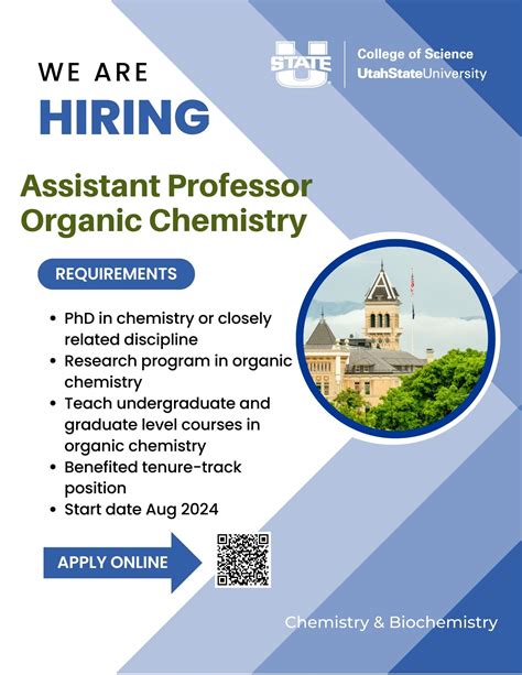 Chemistry (Other) Assistant Professor Jobs in Macao, SAR of China …