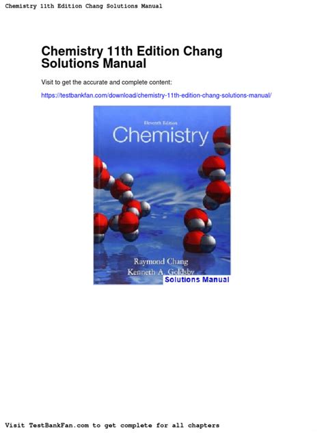 Chemistry 11th edition chang solution manual. - Stihl combitools workshop service repair manual.