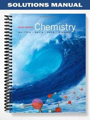 Chemistry 9th edition whitten solutions manual. - Kawasaki 1400gtr concours14 abs concours14 service manual.