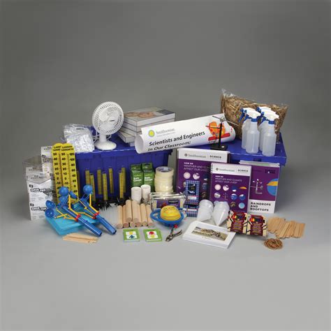 Chemistry Kit 3rd Edition