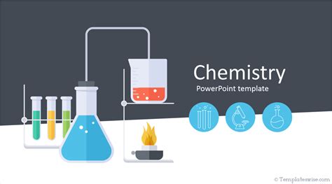 Chemistry Lesson Free Powerpoint Template Google Slides Theme