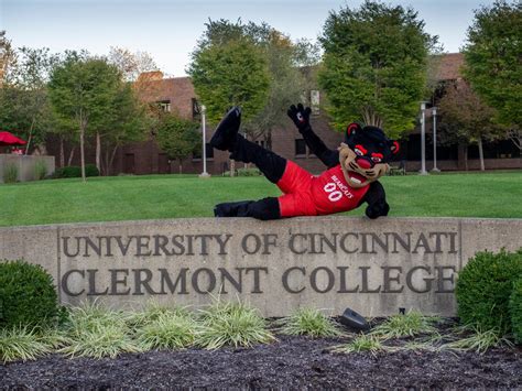 Chemistry University Of Cincinnati - UC Clermont