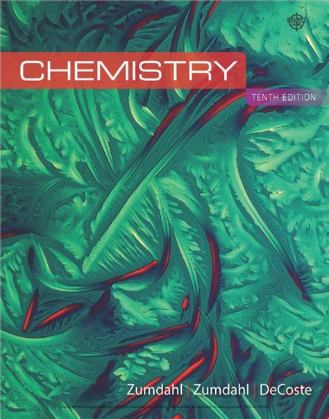 Chemistry Zumdahl 8th Edition Solution Manual Download