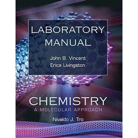 Chemistry a molecular approach lab manual alabama. - Introducción al libro de texto de álgebra.