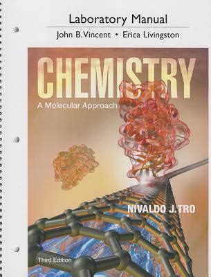 Chemistry a molecular approach laboratory manual. - Craftsman kohler pro 16 5 ohv manual.