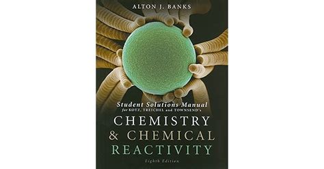 Chemistry and chemical reactivity 8th solutions manual. - 2015 mercedes benz clk 320 repair manual.