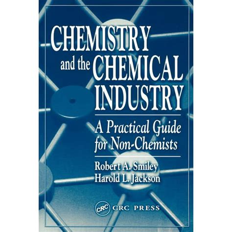 Chemistry and the chemical industry a practical guide for non chemists. - Mexico customs and trade regulations handbook.