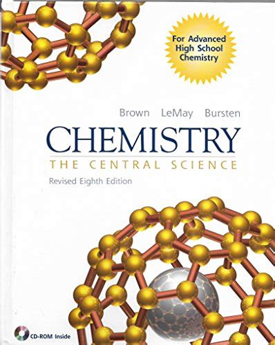 Chemistry central science 8th edition solutions manual. - Manual limba si literatura romana editura humanitas.