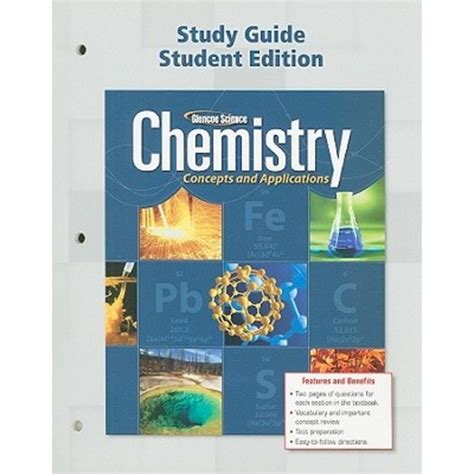 Chemistry concepts and applications study guide chapter 13 answers. - Malditas sean coronada y sus hijas ; delirio del amor hostil.