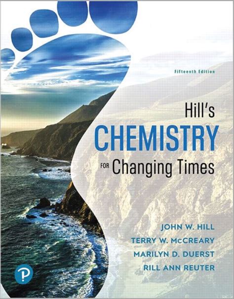Chemistry for changing times lab manual. - Le guide du ga ologue amateur 2e a d.