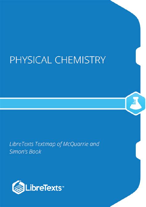 Chemistry in Physics - Chemistry LibreTexts