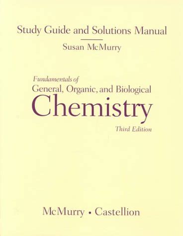 Chemistry mcmurry 3rd edition solution manual. - West bend elgin outboard service manual 2 40 hp.