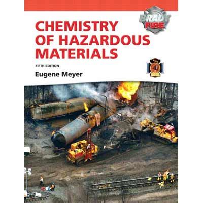 Chemistry of hazardous materials 5th edition chapter guide. - I never sang for my father script.