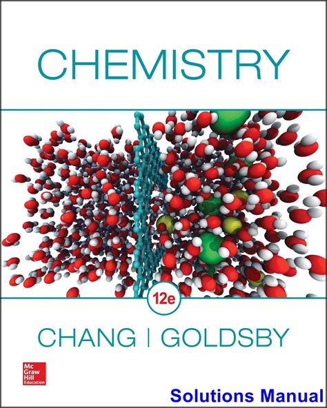 Chemistry package solutions manual pearson 12th edition. - Cosmographie, avec l'espère et régime du soleil et du nord..