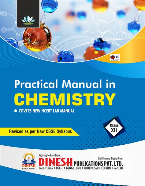 Chemistry practical manual for class 12. - Trayectoria de los estudios sobre la lengua chibcha o muisca.