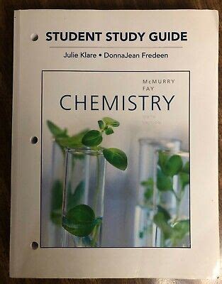 Chemistry solutions manual 6th edition mcmurry fay. - Hvorfor er denne nat anderledes end alle andre nætter.